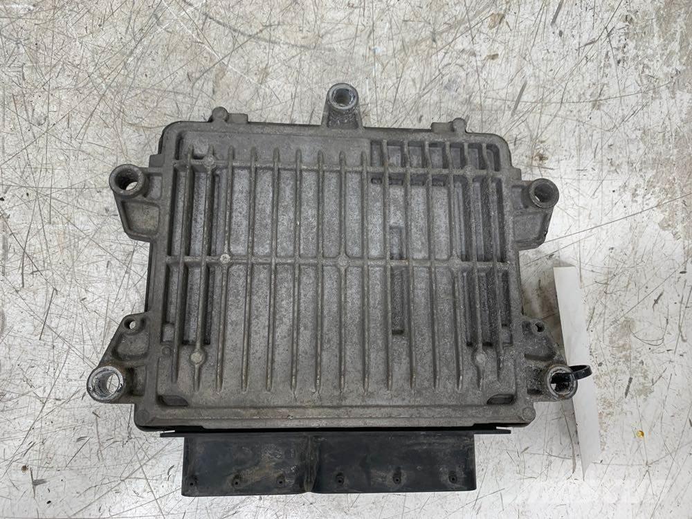 Volvo VNL Transport - Anderen