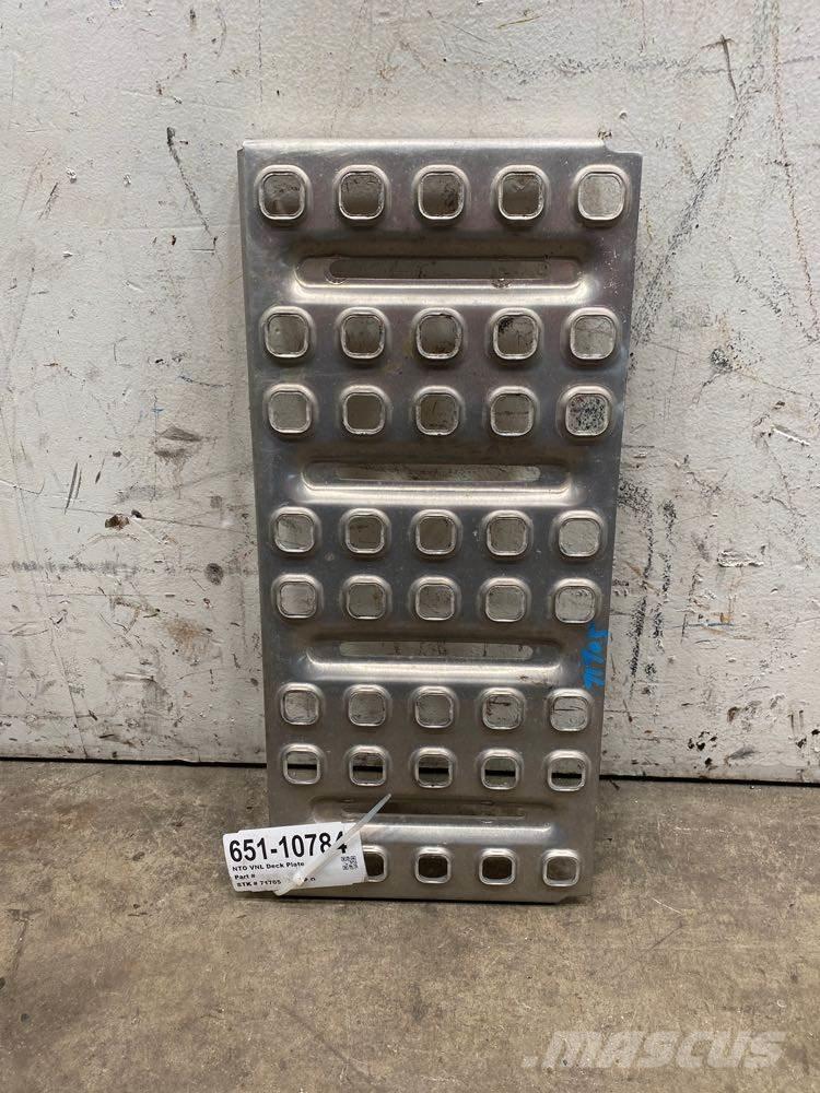 Volvo VNL Transport - Anderen