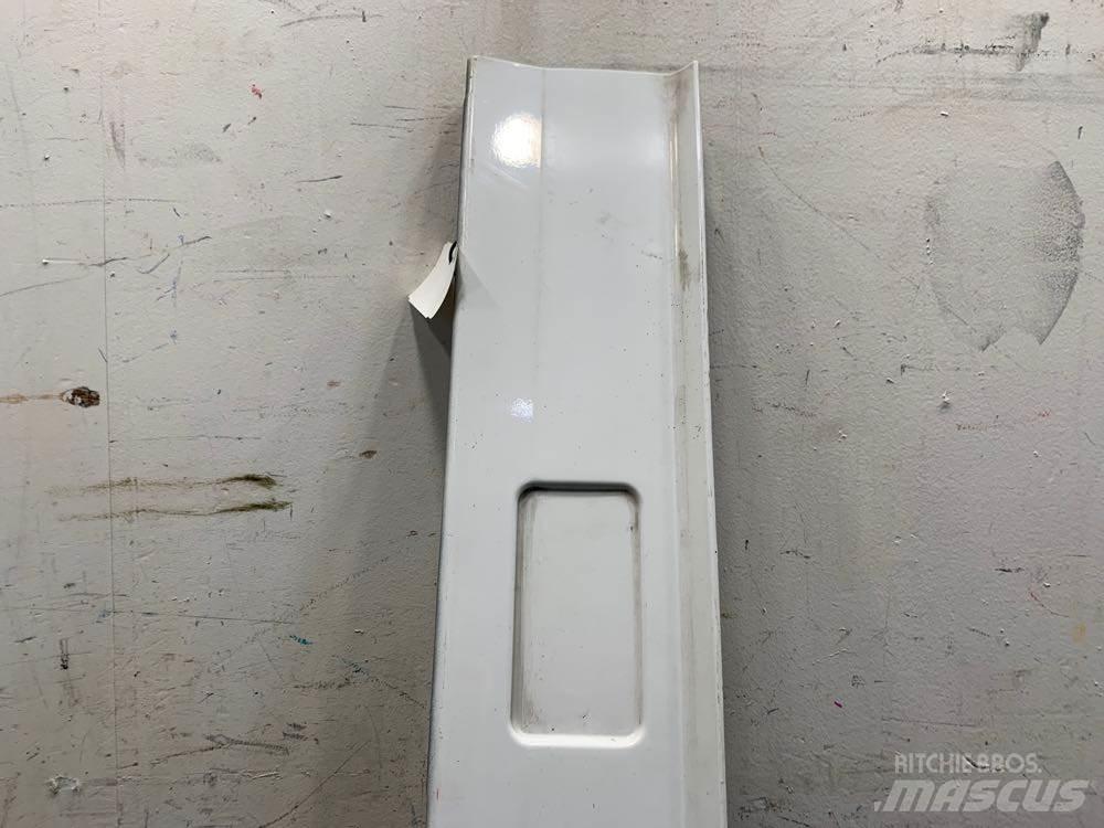 Volvo VNL Cabine en interieur