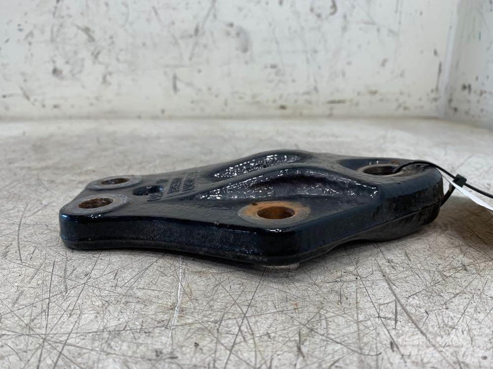 Volvo VNL Chassis en ophanging