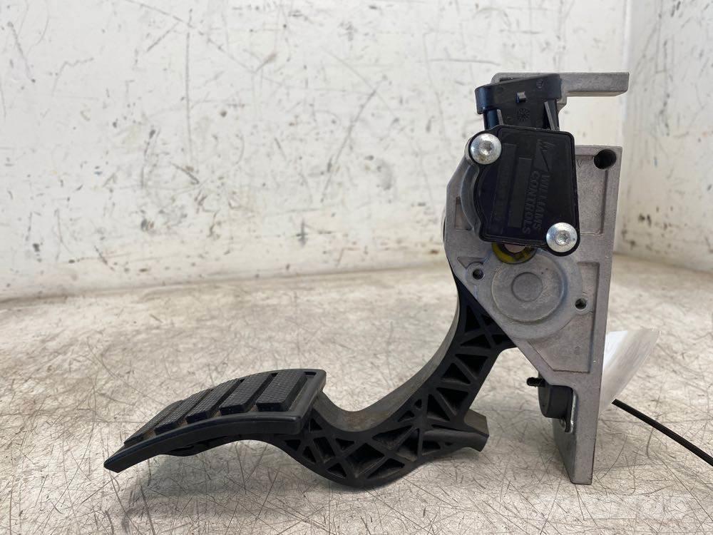 Volvo VNL Transport - Anderen