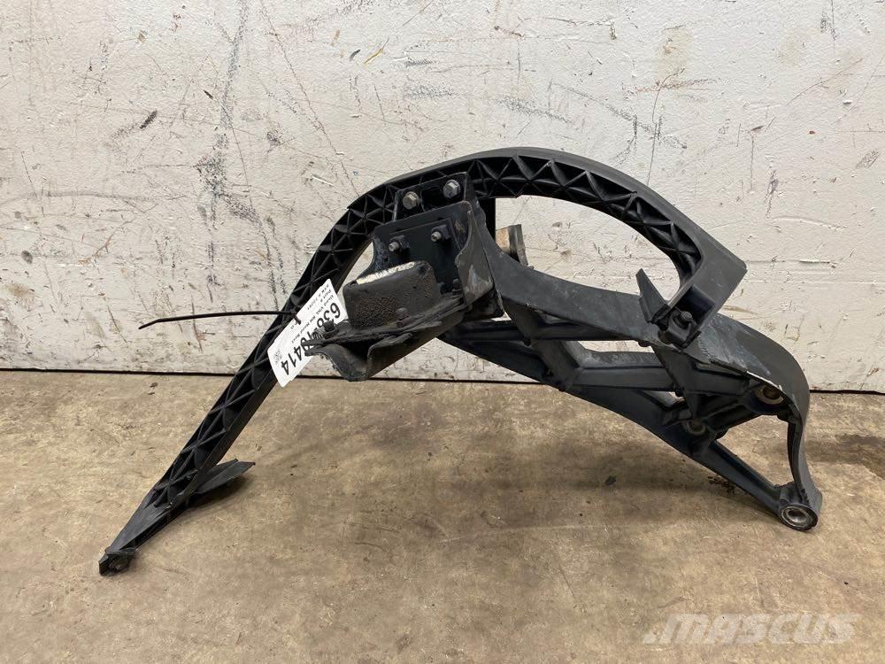 Volvo VNL Transport - Anderen