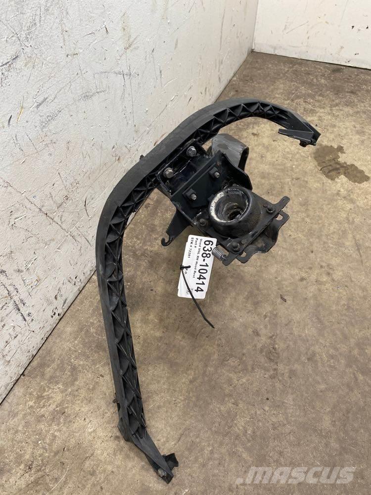 Volvo VNL Transport - Anderen