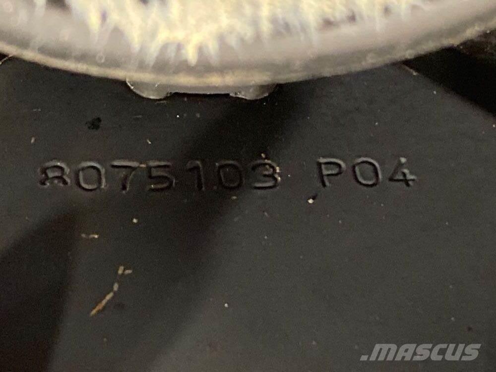 Volvo VNL Transport - Anderen