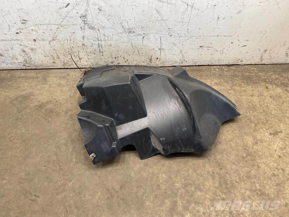 Volvo VNL Transport - Anderen