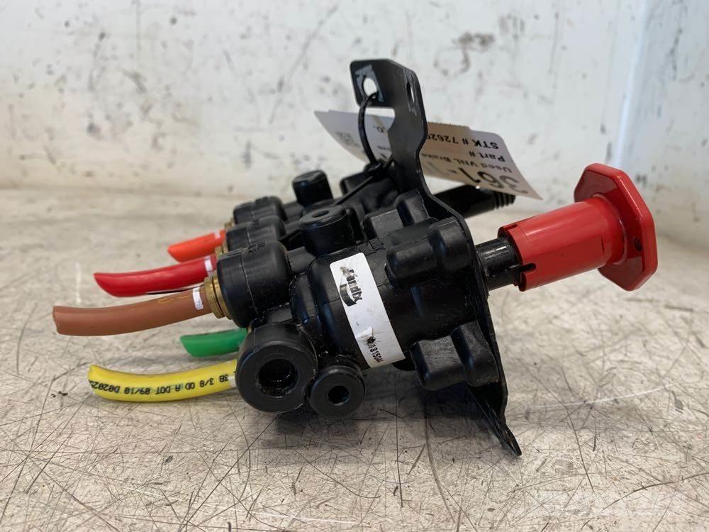 Volvo VNL Transport - Anderen