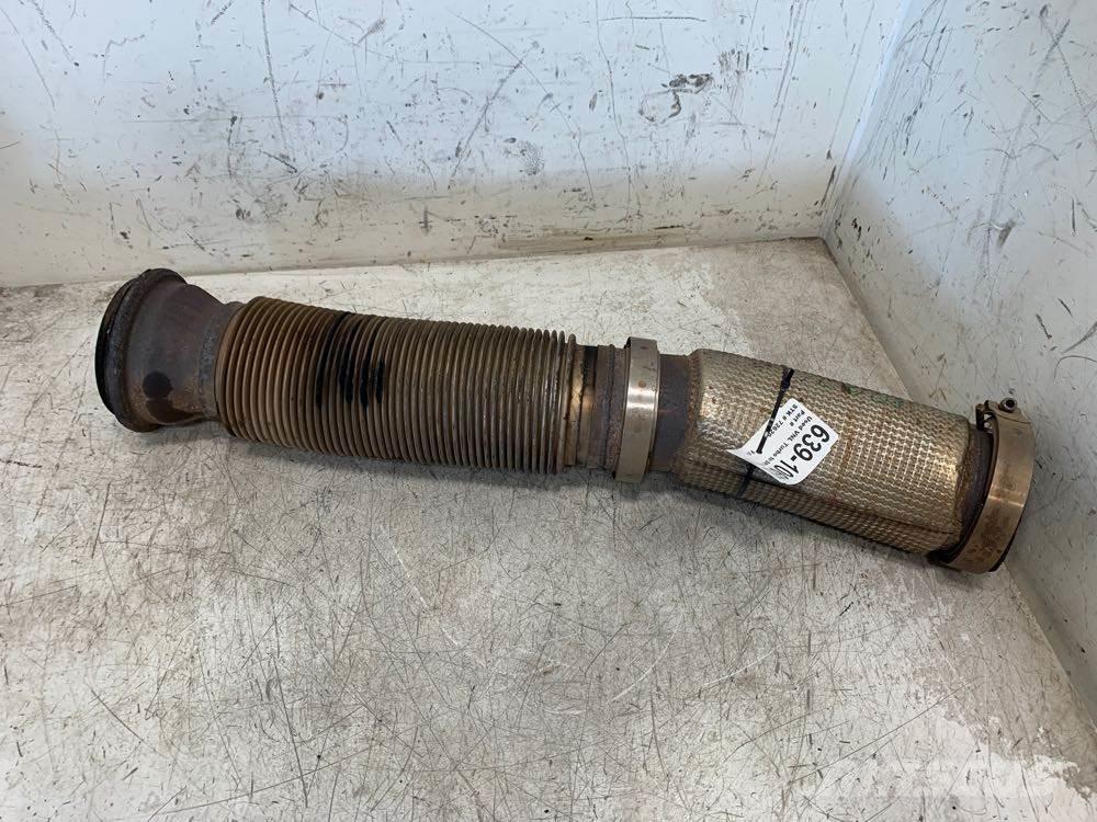 Volvo VNL Transport - Anderen