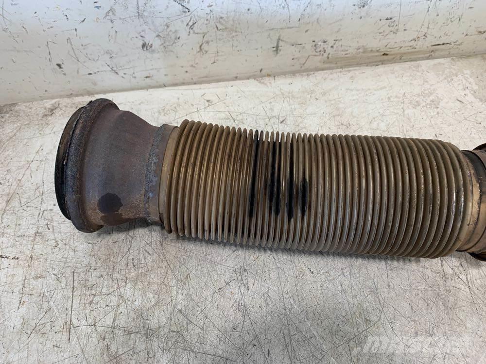 Volvo VNL Transport - Anderen