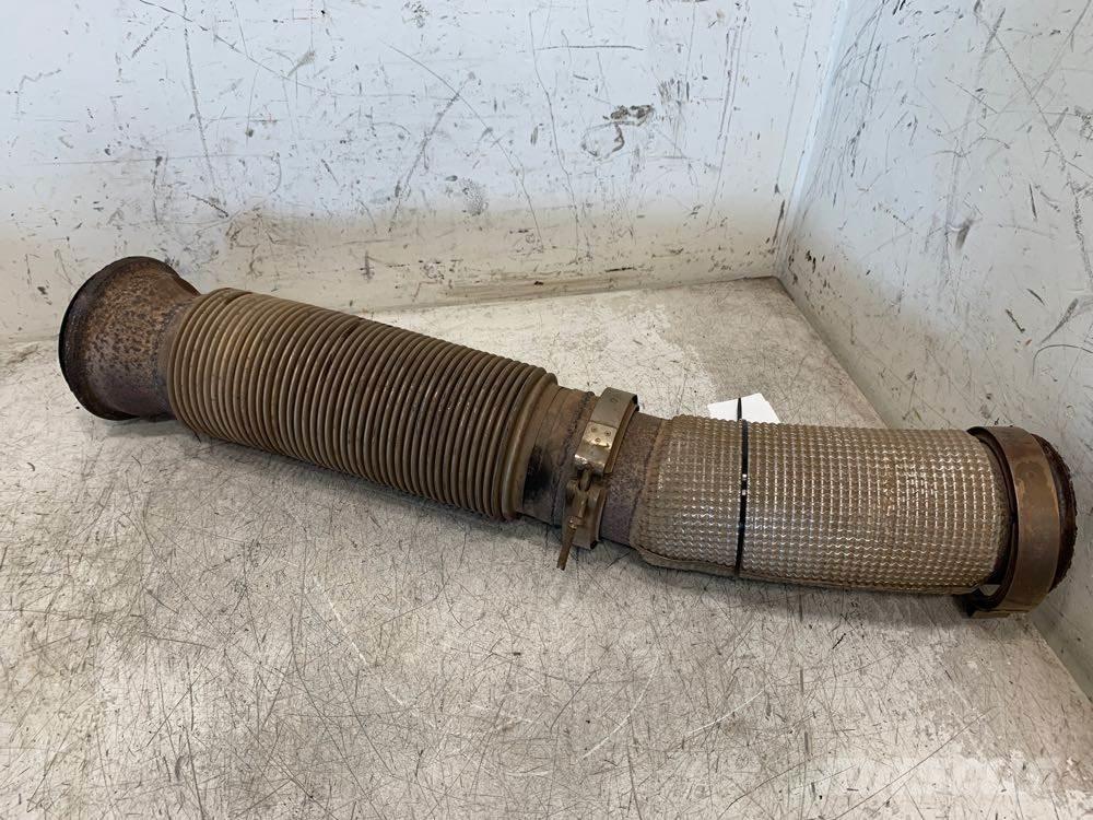 Volvo VNL Transport - Anderen