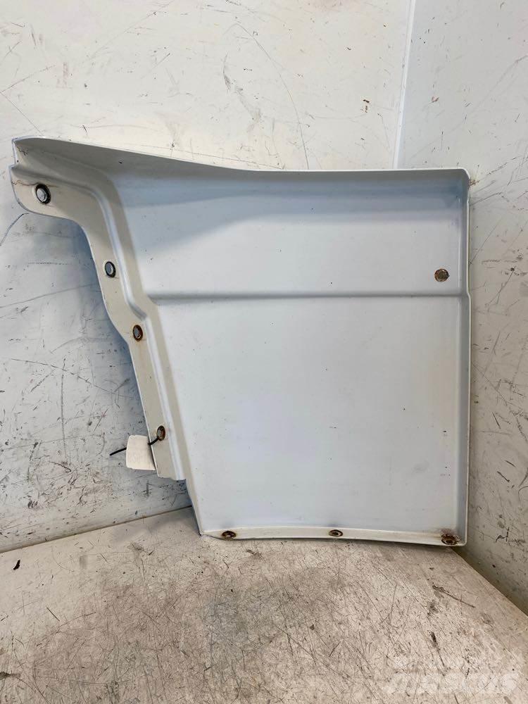 Volvo VNL Cabine en interieur