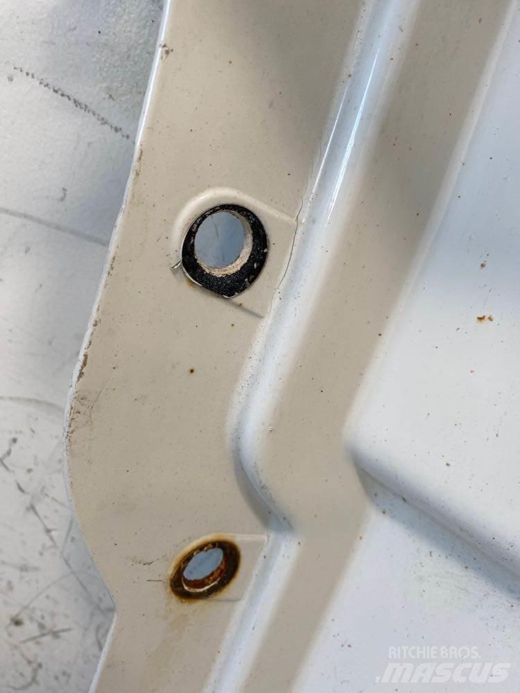 Volvo VNL Cabine en interieur