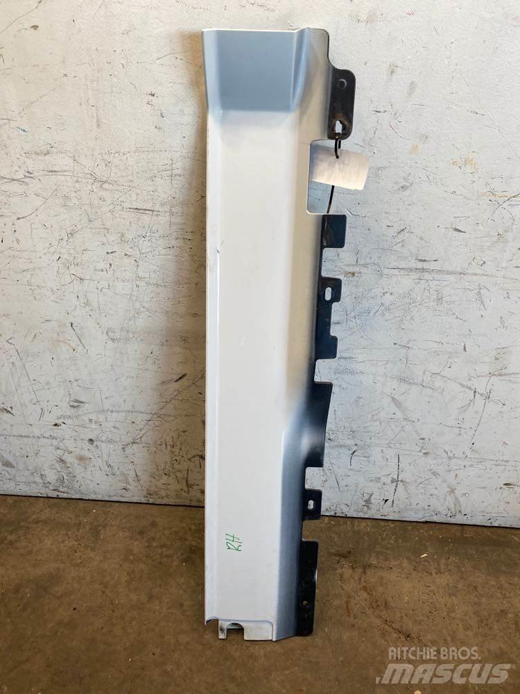Volvo VNL Cabine en interieur