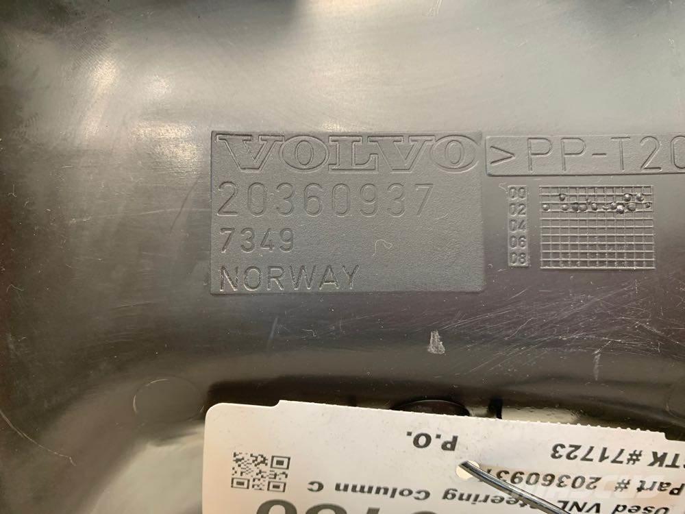 Volvo VNL Transport - Anderen