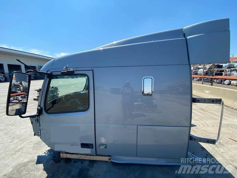 Volvo VNL Cabine en interieur