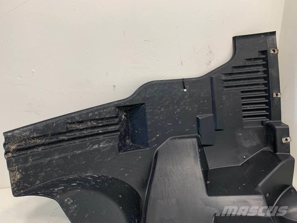 Volvo VNL Transport - Anderen