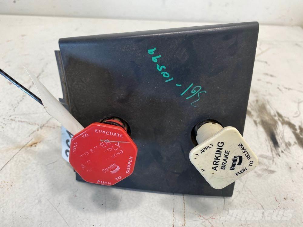 Volvo VNL Transport - Anderen