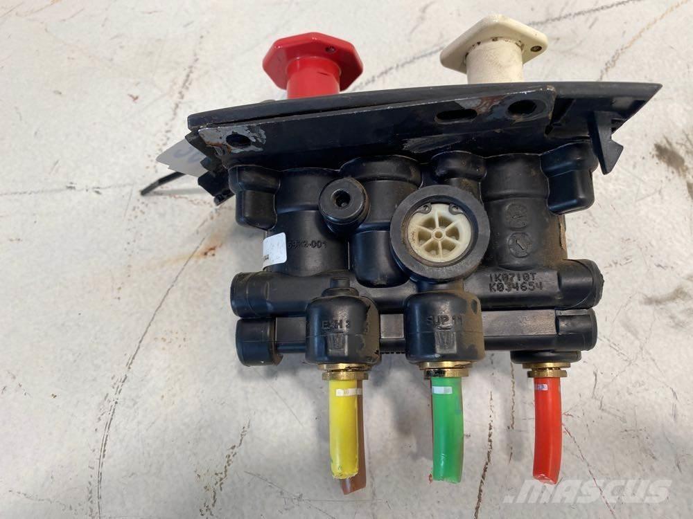 Volvo VNL Transport - Anderen