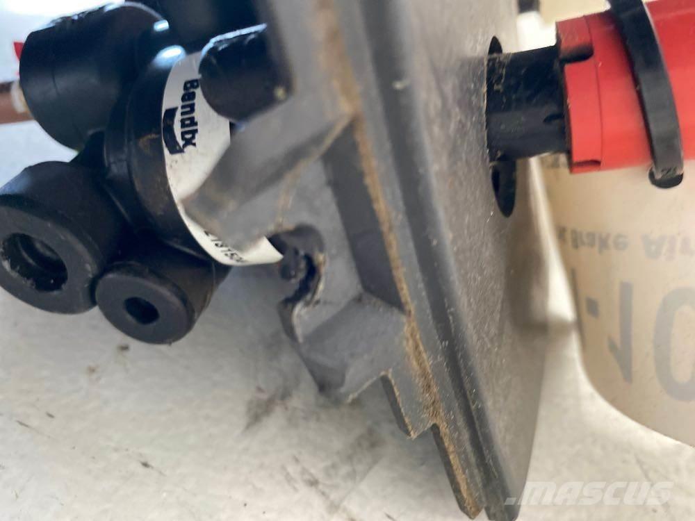 Volvo VNL Transport - Anderen