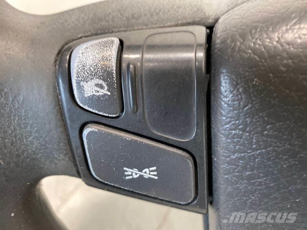 Volvo VNL Transport - Anderen