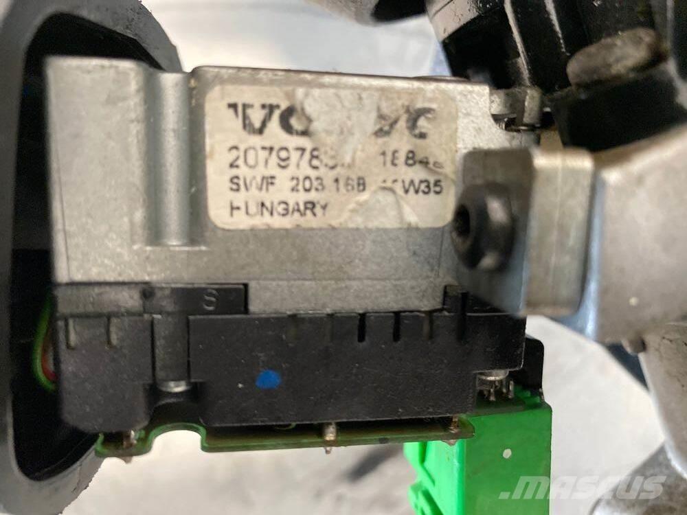 Volvo VNL Transport - Anderen