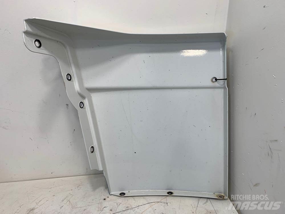 Volvo VNL Cabine en interieur