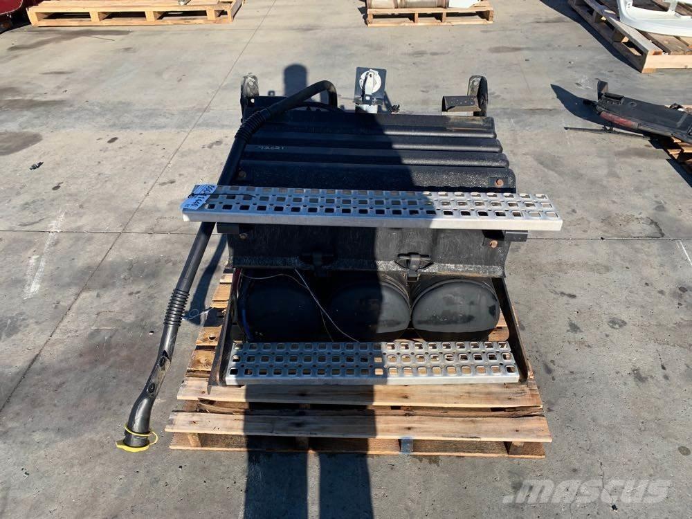 Volvo VNL Transport - Anderen