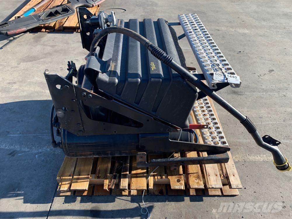 Volvo VNL Transport - Anderen