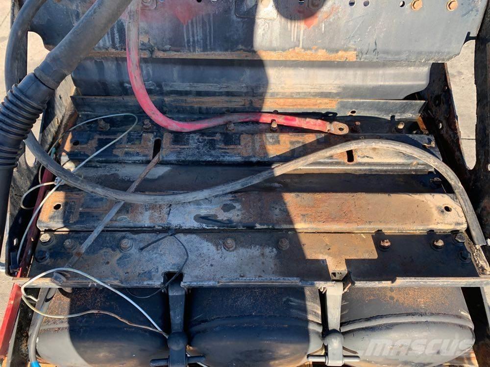 Volvo VNL Transport - Anderen