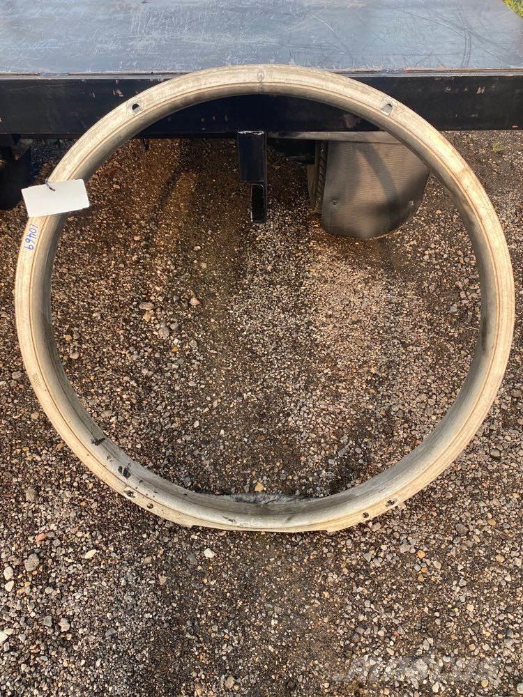 Volvo VNL Transport - Anderen