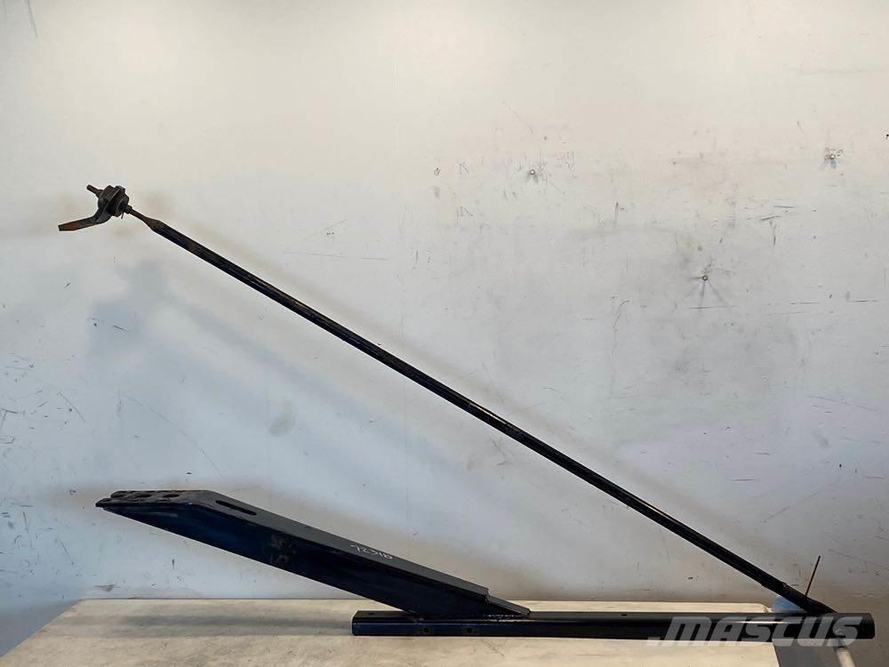 Volvo VNL Transport - Anderen