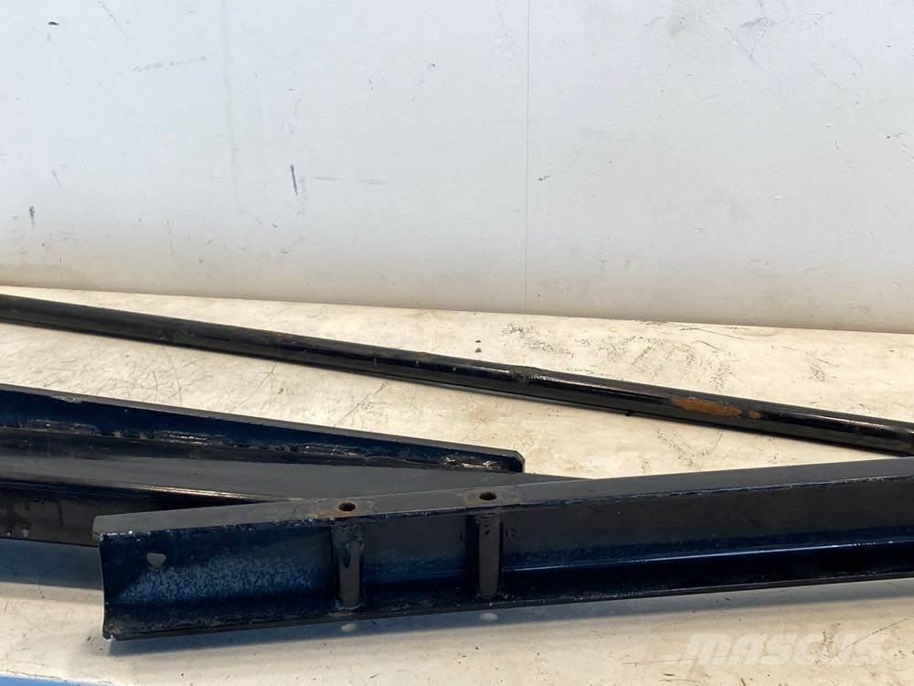 Volvo VNL Transport - Anderen