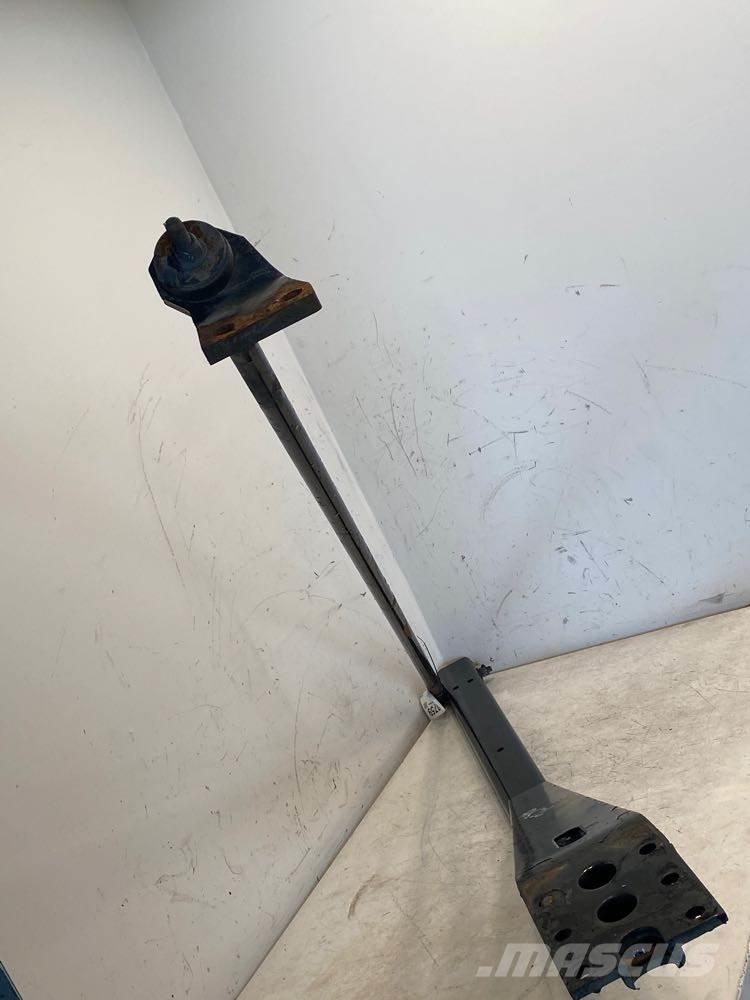 Volvo VNL Transport - Anderen