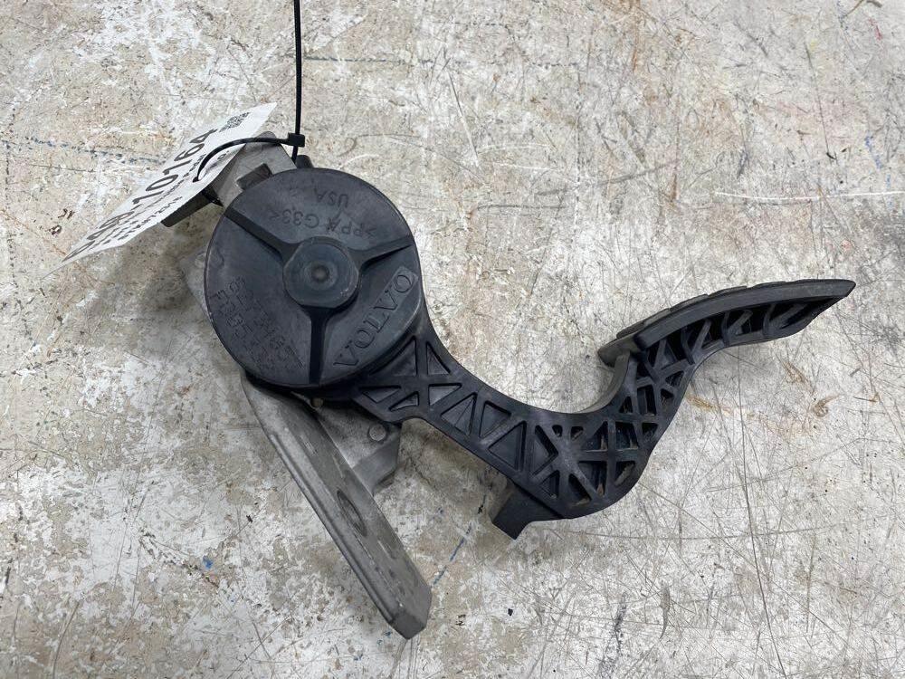 Volvo VNL Transport - Anderen