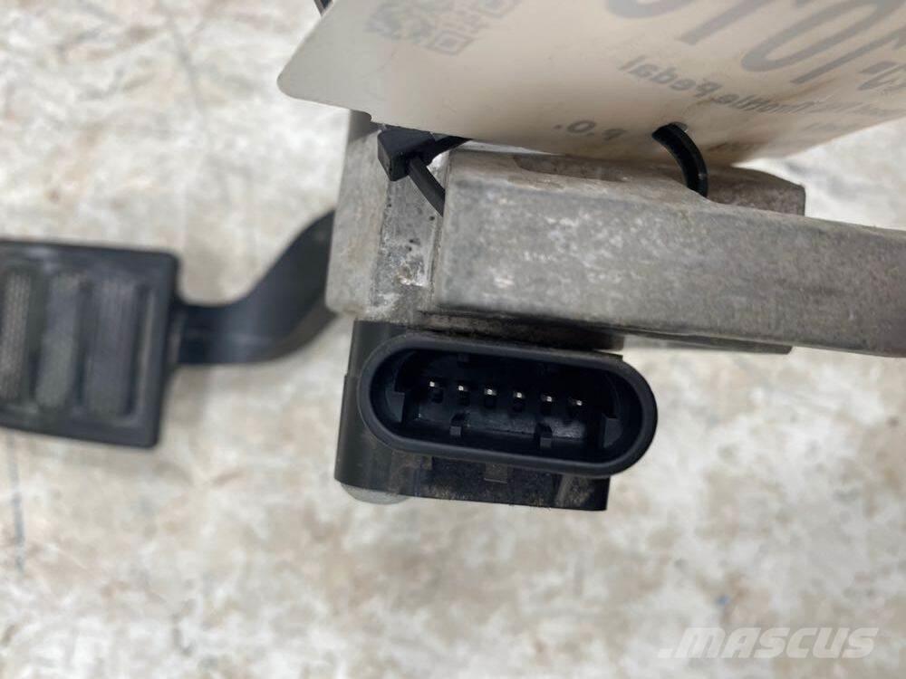 Volvo VNL Transport - Anderen