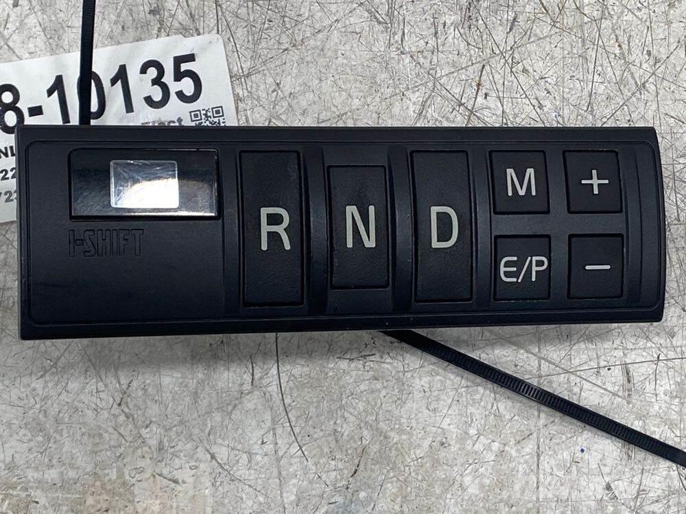 Volvo VNL Elektronik