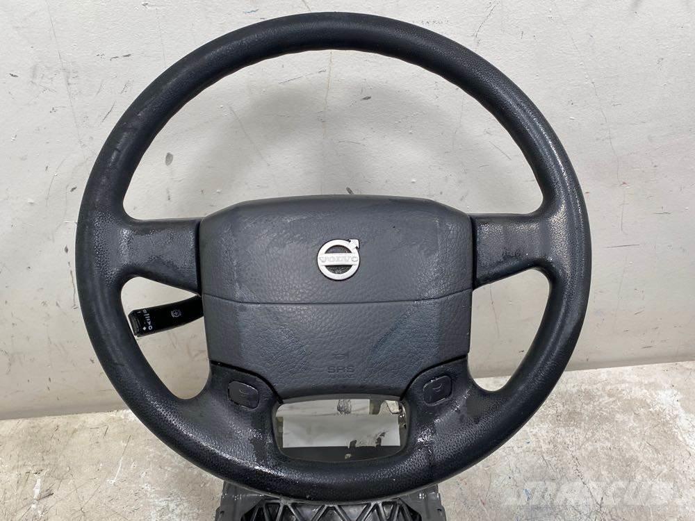 Volvo VNL Transport - Anderen