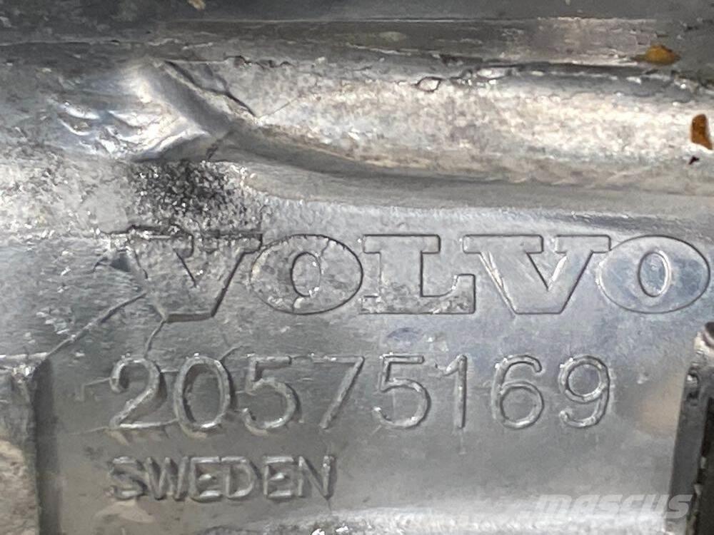 Volvo VNL Transport - Anderen
