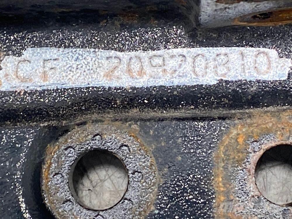 Volvo VNL Transport - Anderen