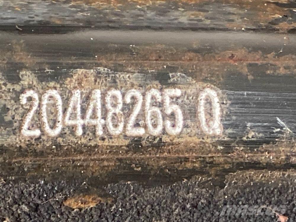 Volvo VNL Transport - Anderen