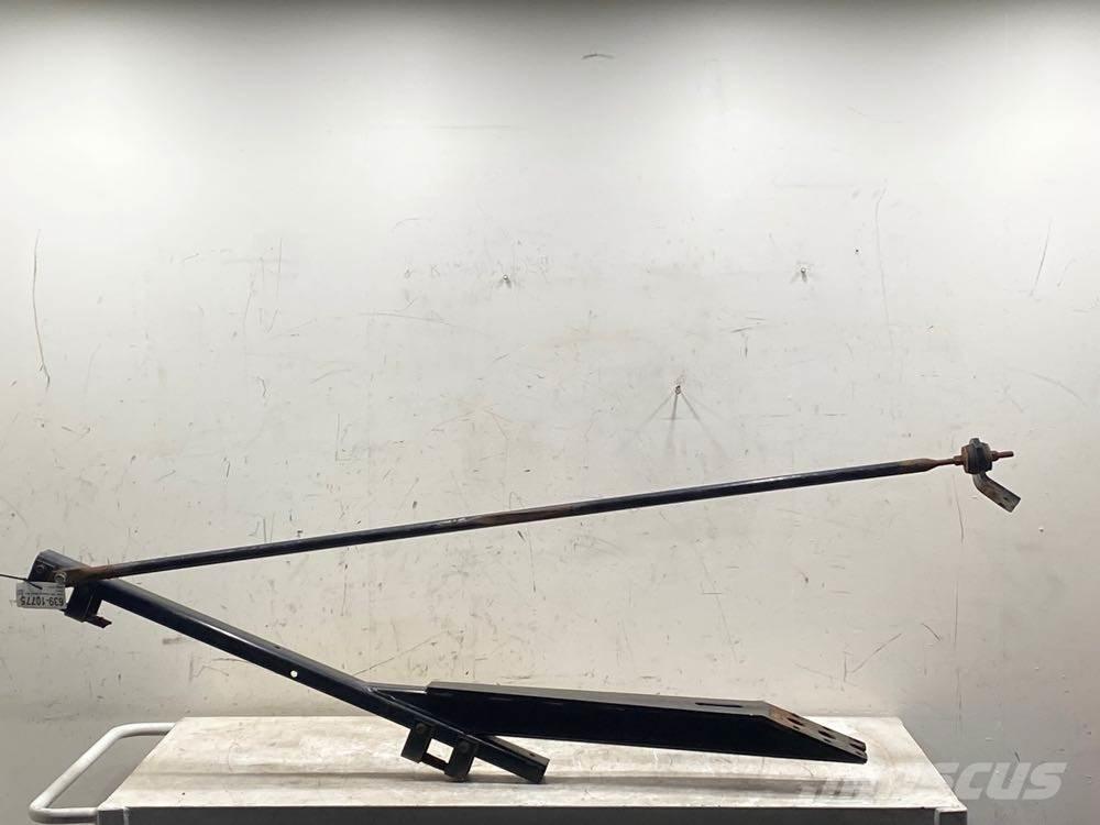 Volvo VNL Transport - Anderen