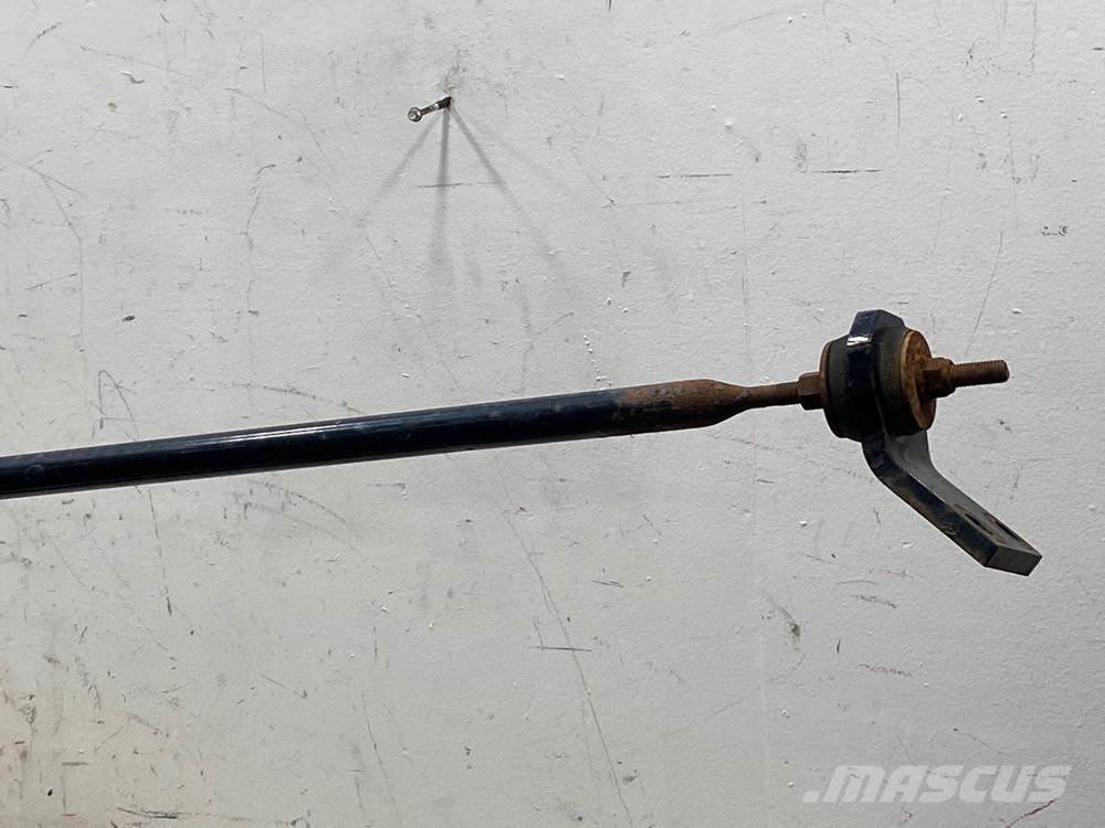 Volvo VNL Transport - Anderen