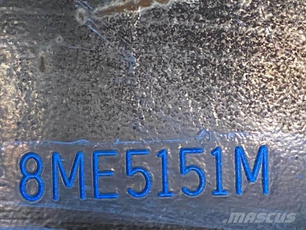 Volvo VNL Transport - Anderen