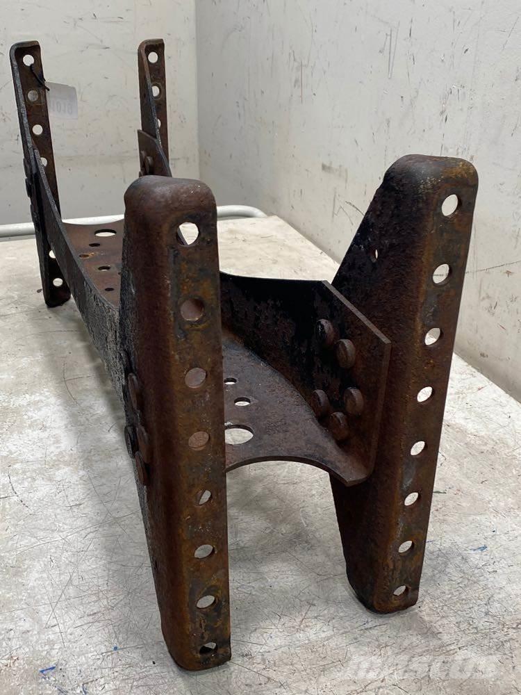 Volvo VNL Transport - Anderen