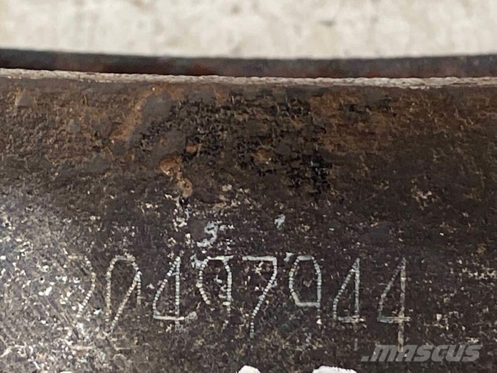 Volvo VNL Transport - Anderen