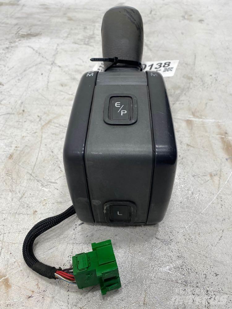 Volvo VNL Elektronik
