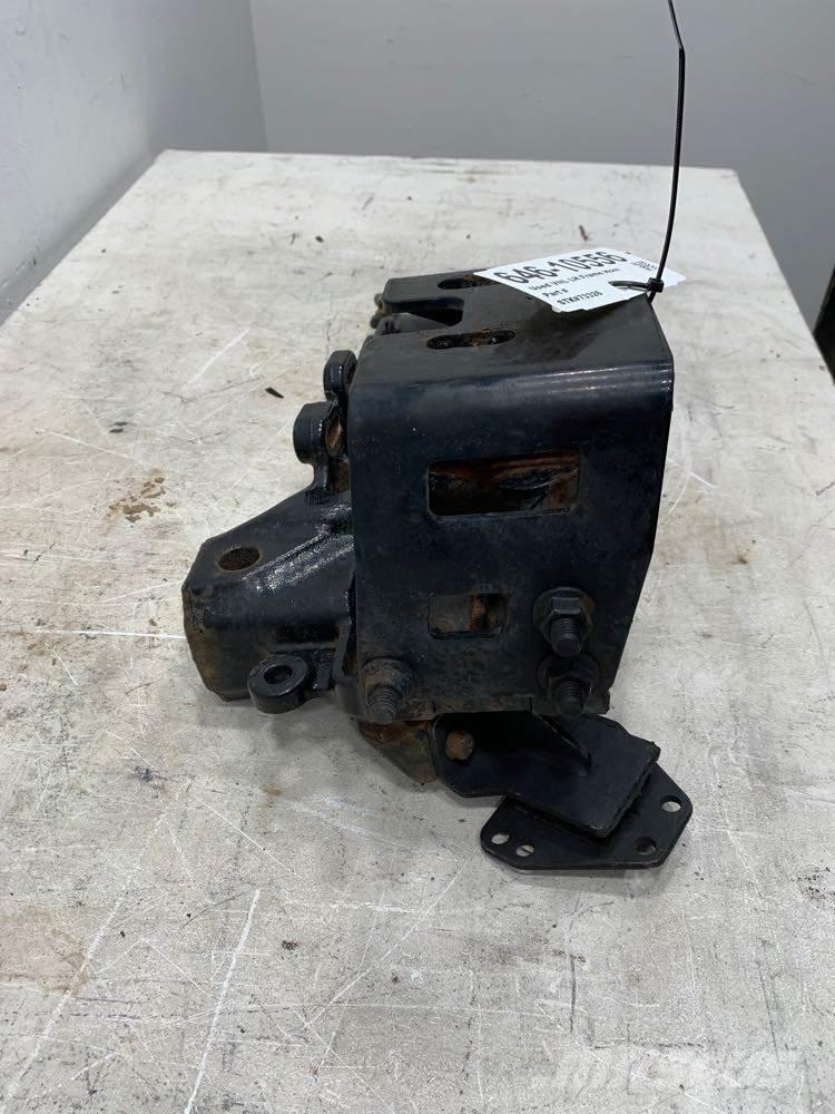 Volvo VNL Transport - Anderen