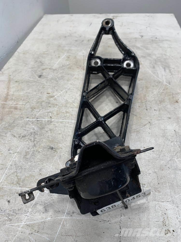 Volvo VNL Transport - Anderen