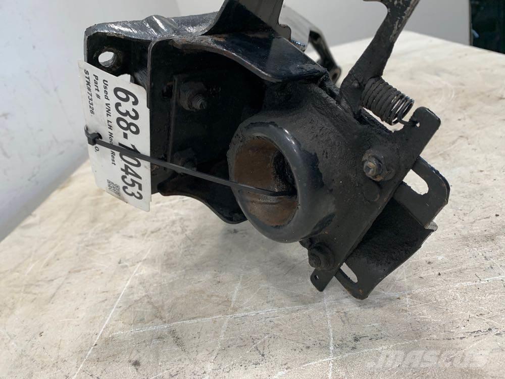 Volvo VNL Transport - Anderen