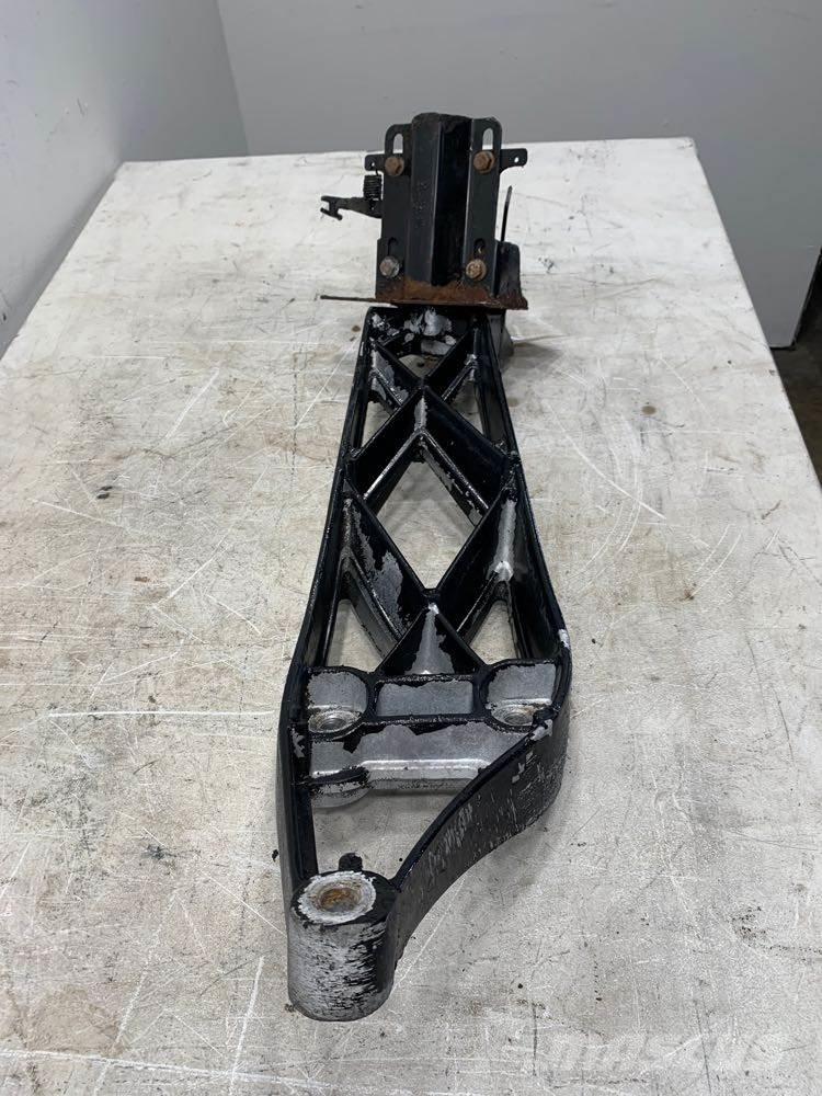 Volvo VNL Transport - Anderen