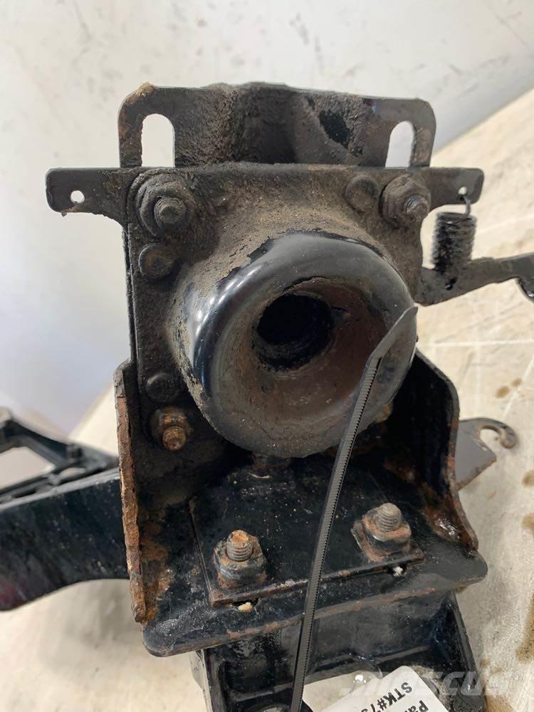 Volvo VNL Transport - Anderen